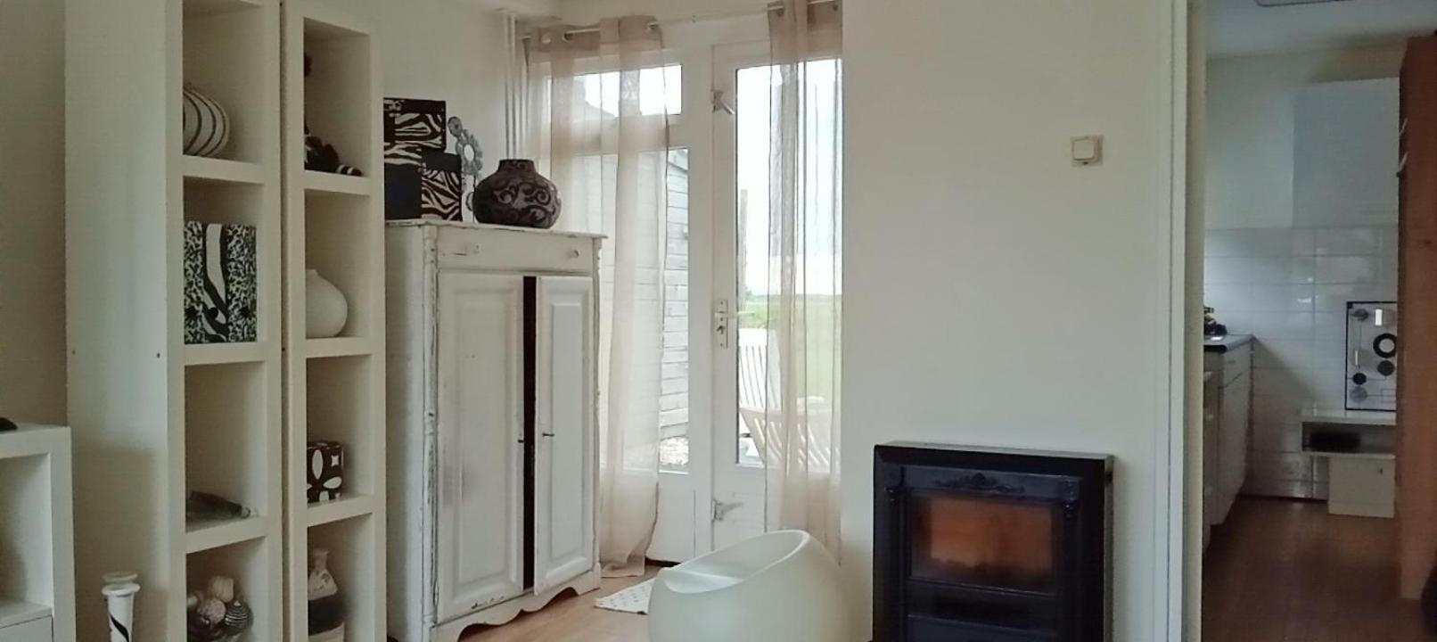 In Het Mooie Friesland Vele Bezienswaardigheden Hantum Exterior foto
