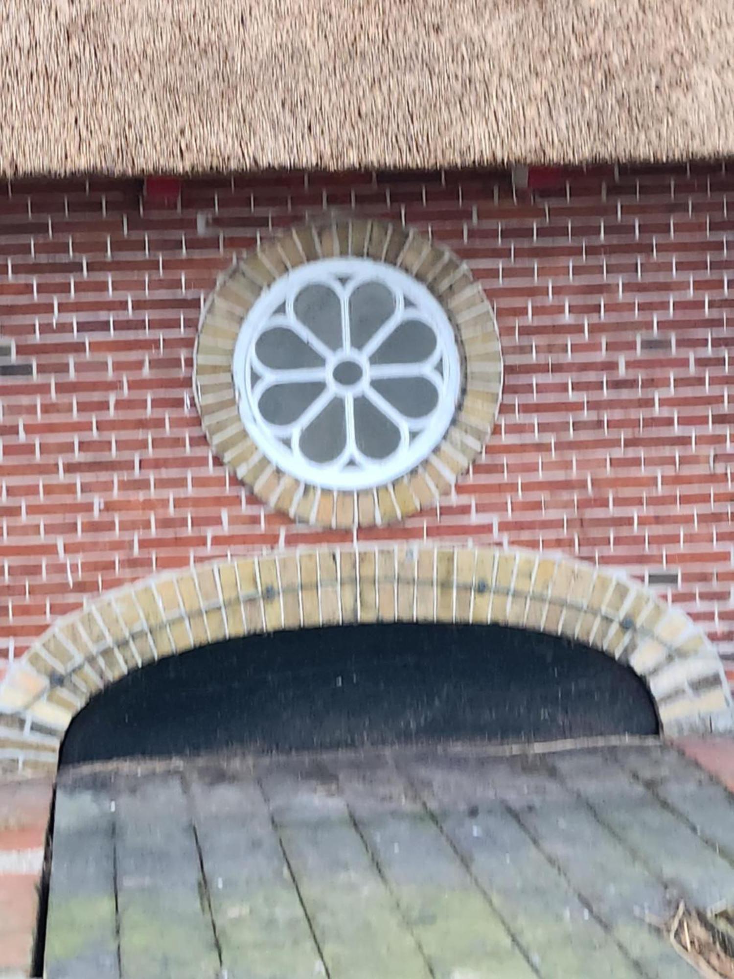 In Het Mooie Friesland Vele Bezienswaardigheden Hantum Exterior foto